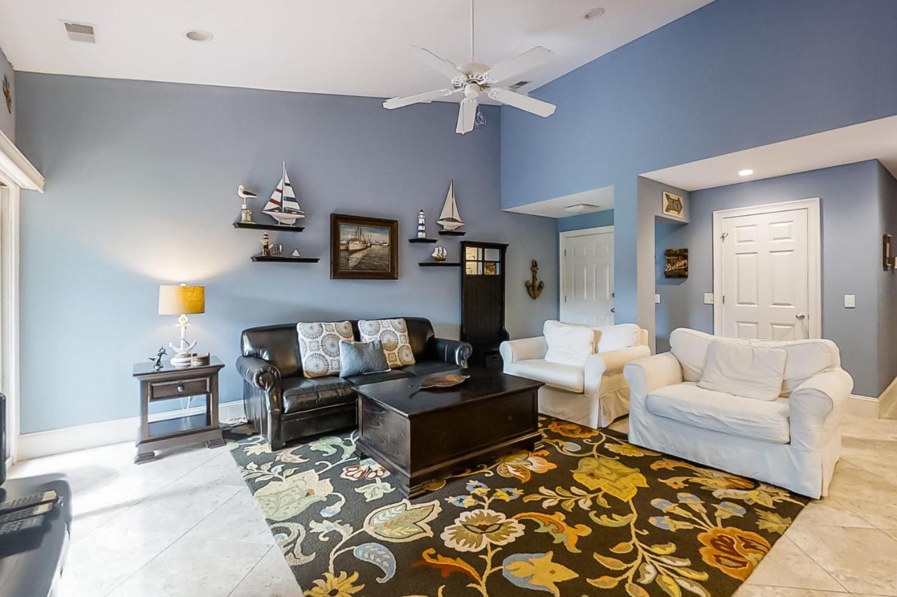 Bluff Villas 1733 هيلتون رئيس جزيرة الغرفة الصورة