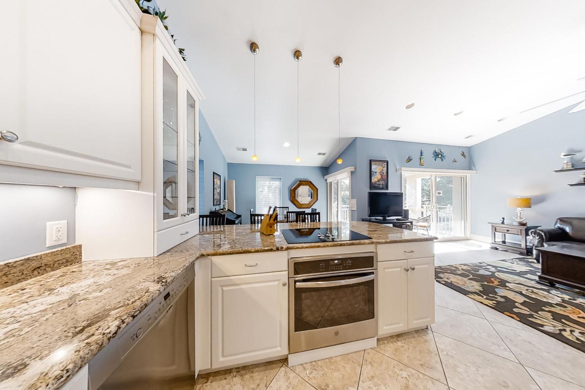 Bluff Villas 1733 هيلتون رئيس جزيرة الغرفة الصورة