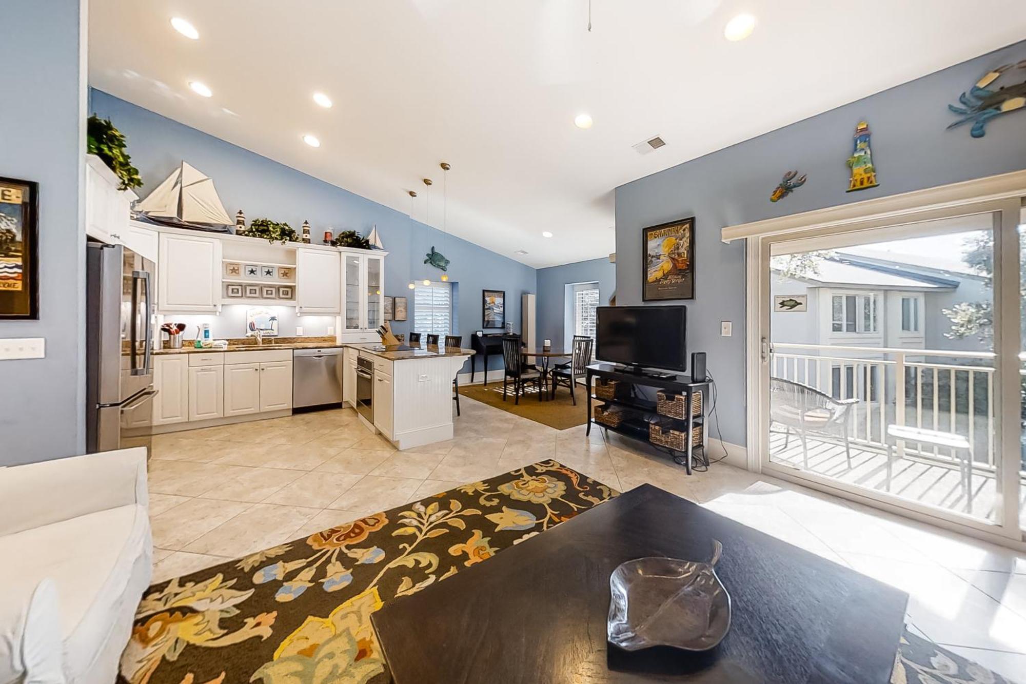 Bluff Villas 1733 هيلتون رئيس جزيرة الغرفة الصورة